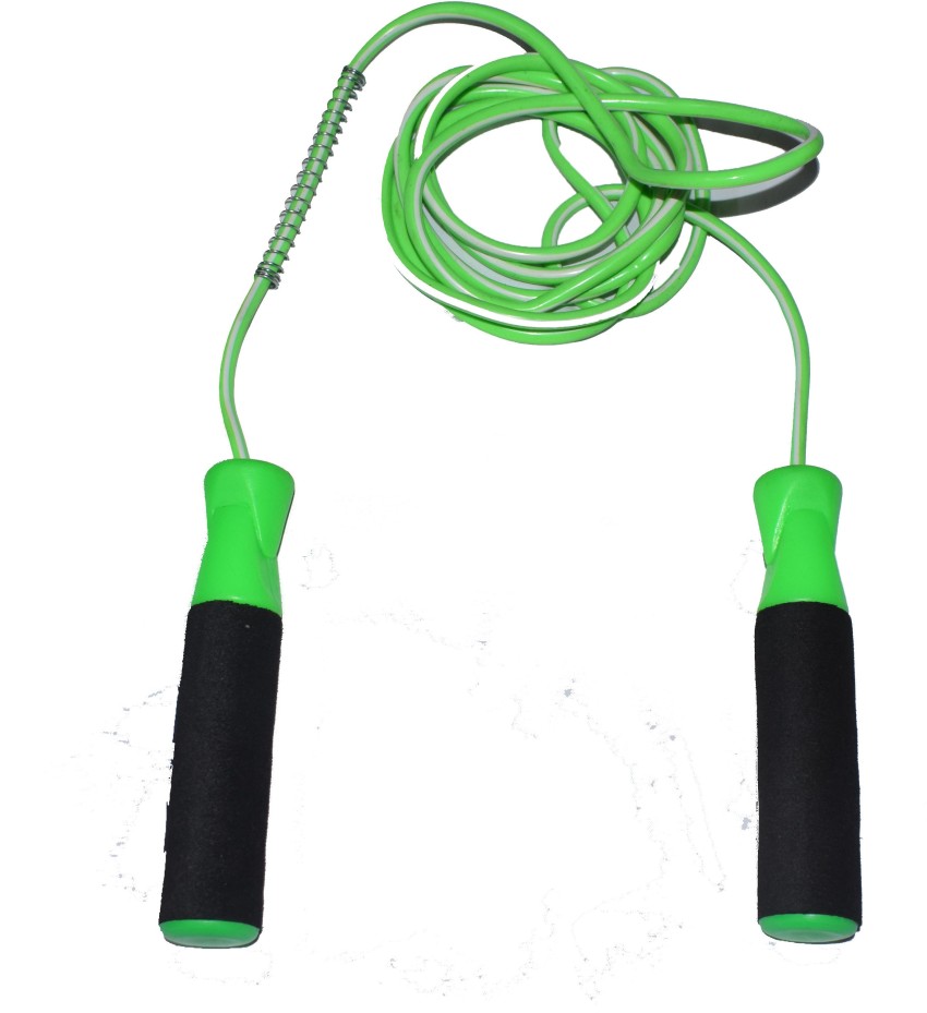 unique sports Cotton Stamina Jumping Skipping Rope Freestyle