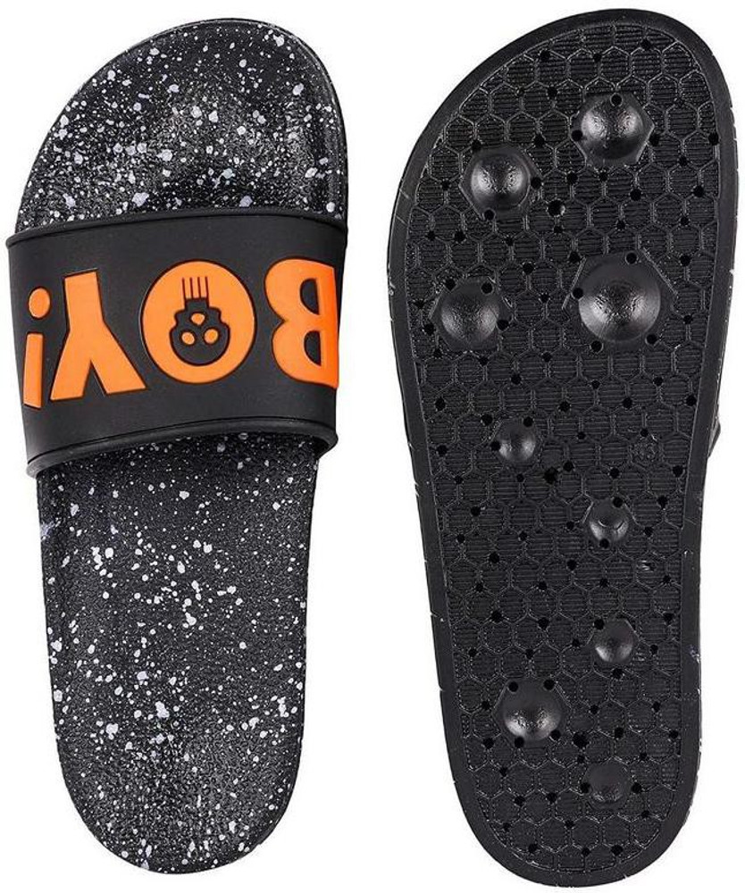 Slippers bad boy clearance