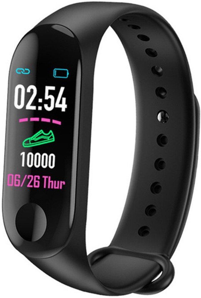 Smart band in flipkart top