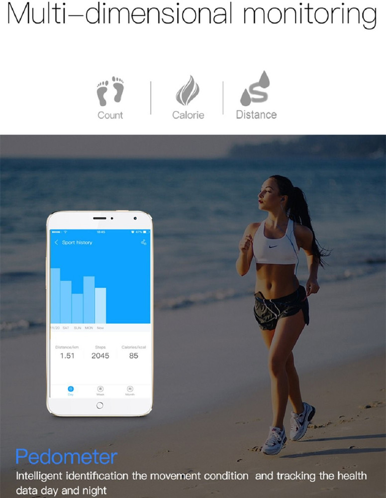 F1 lollipop fitness tracker 2025