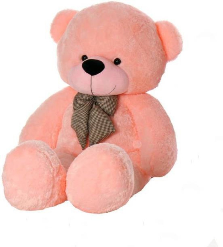 6 feet teddy bear flipkart