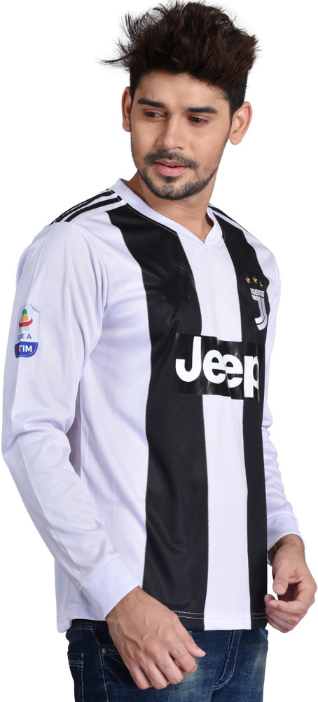 Jeep jersey full sleeve cheap
