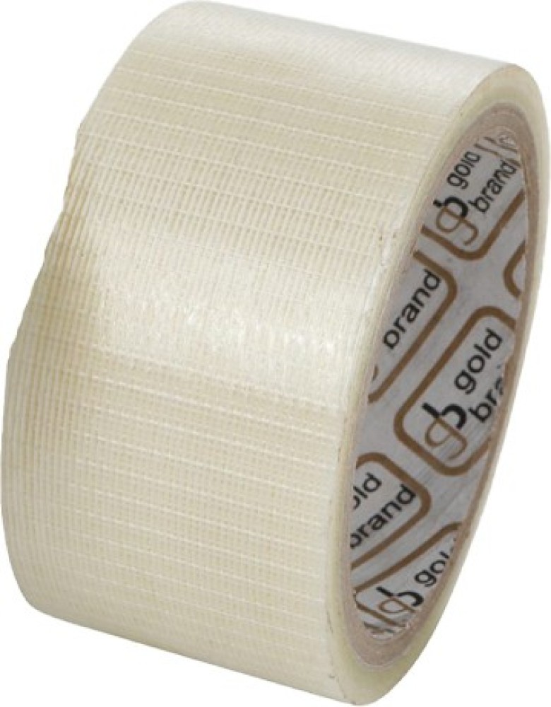 48mm X 45m Self Adhesive Fibreglass Tape