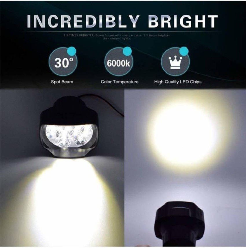 Fog light for 2025 bike flipkart