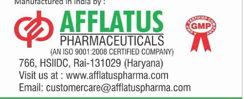 Buy Afflatus Slim N Fit Syrup Ayurvedic Medicines - 10% Off!