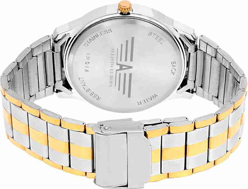Allisto deals europa watch