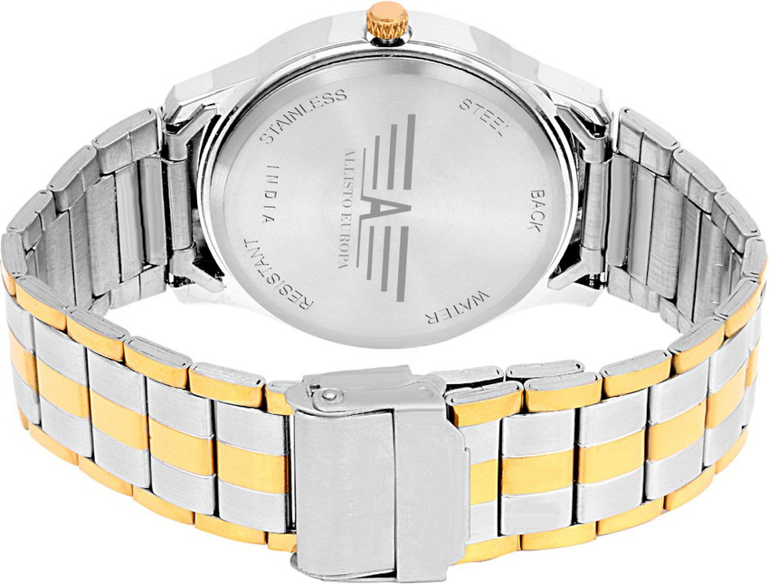 Allisto europa hotsell