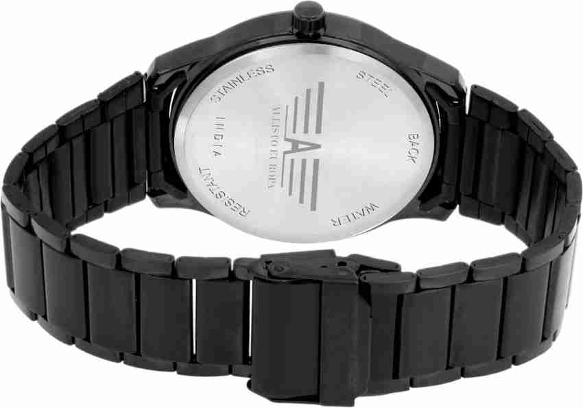 Allisto europa watch price on sale