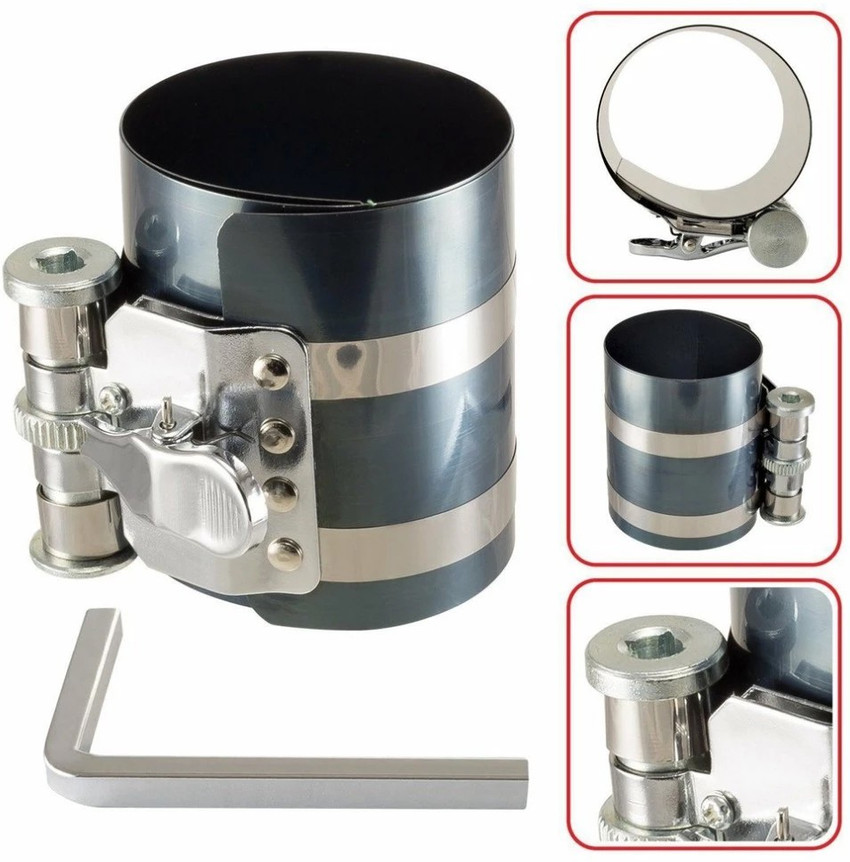 Share 140+ piston ring compressor super hot awesomeenglish.edu.vn