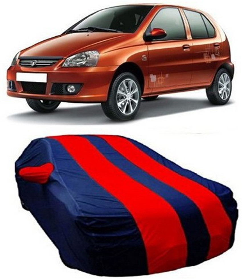 Tata indica v2 clearance cover