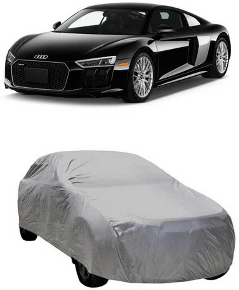 Audi r8 online car cover