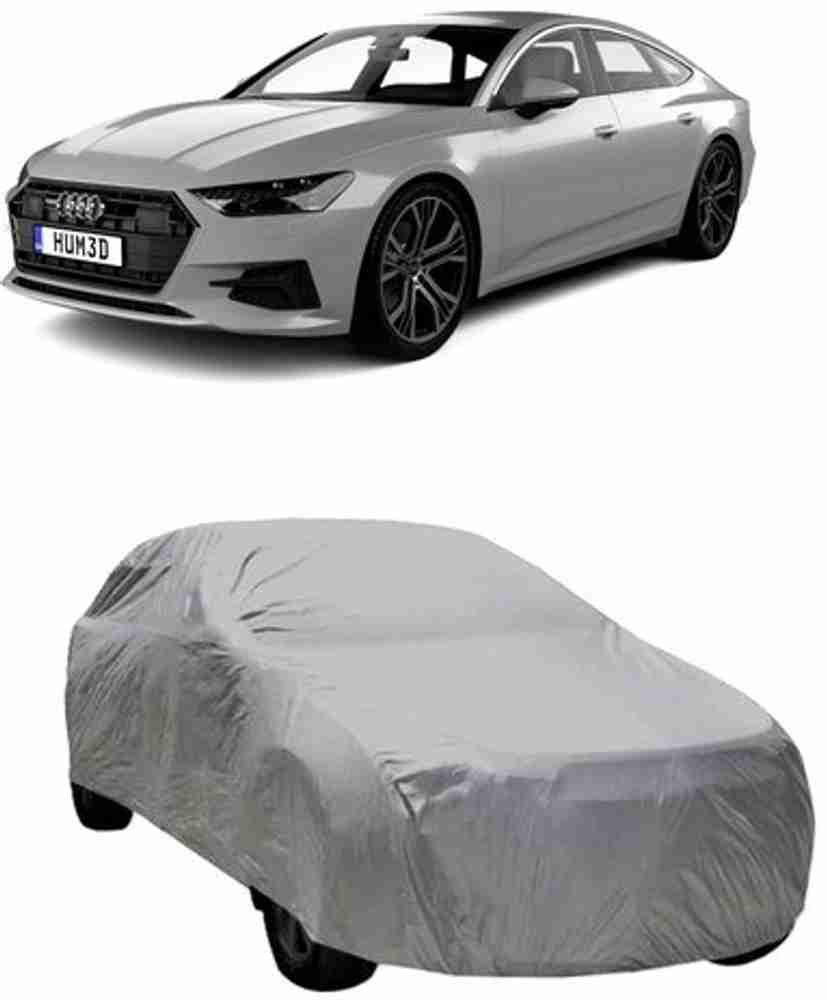 Audi a7 deals car cover