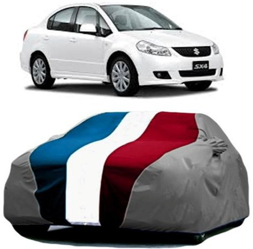 Car covers sales in store