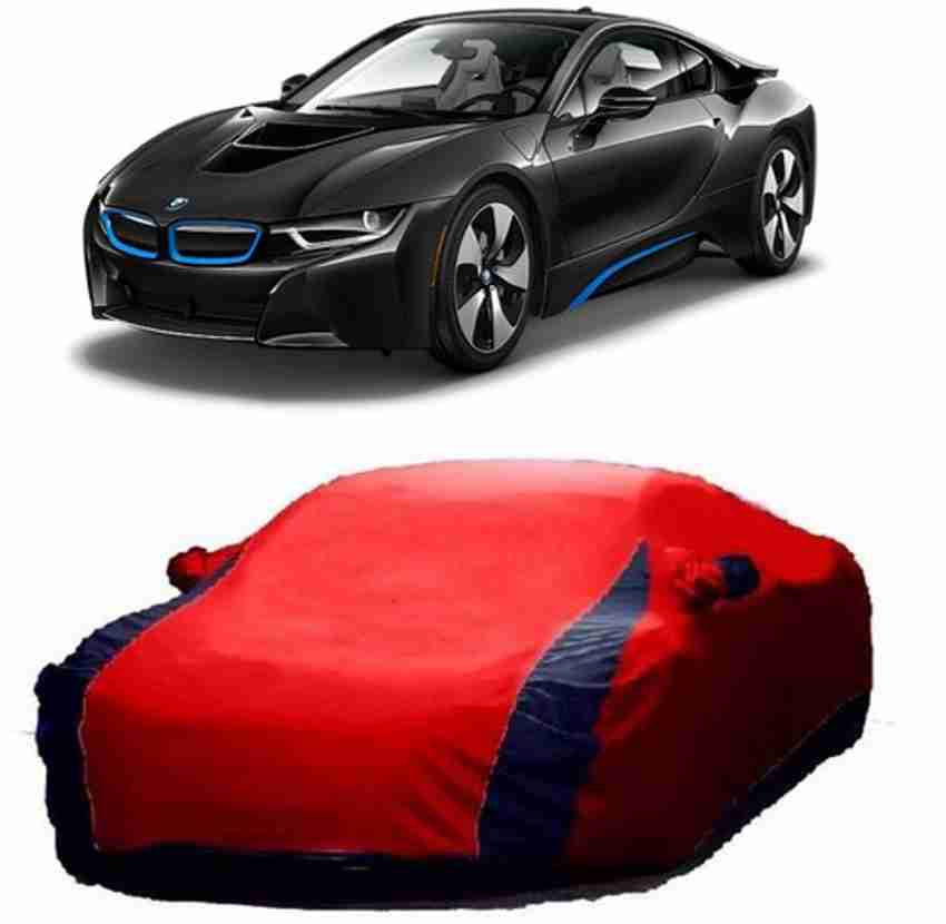 Bmw i8 car cover hot sale