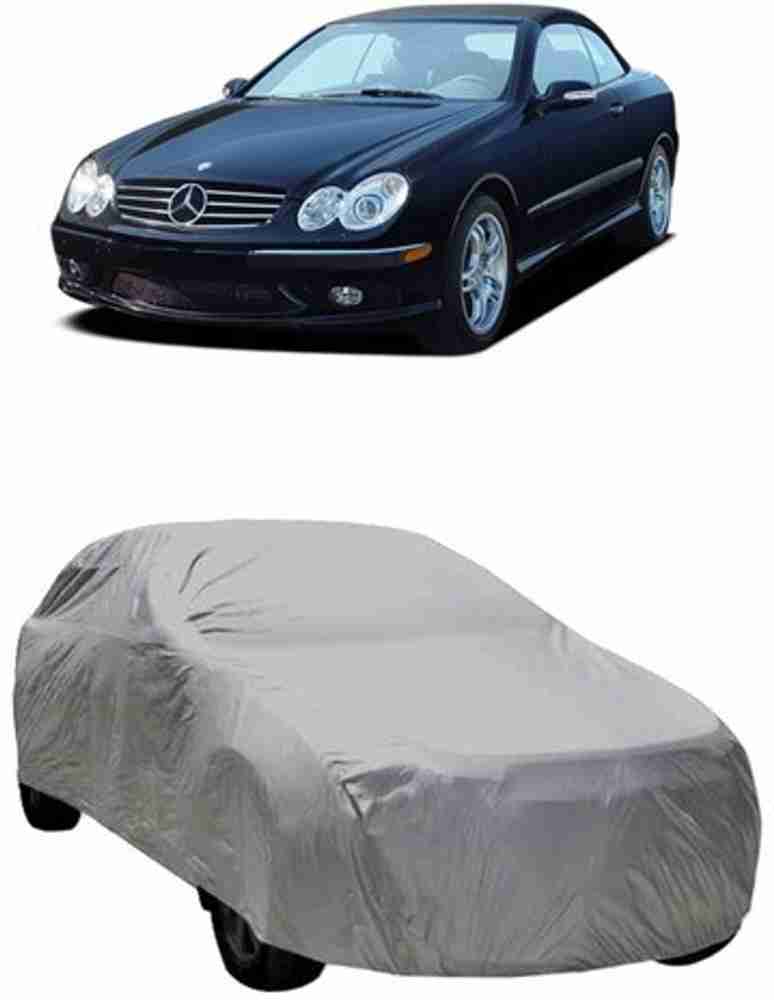 Mercedes clk shop car cover
