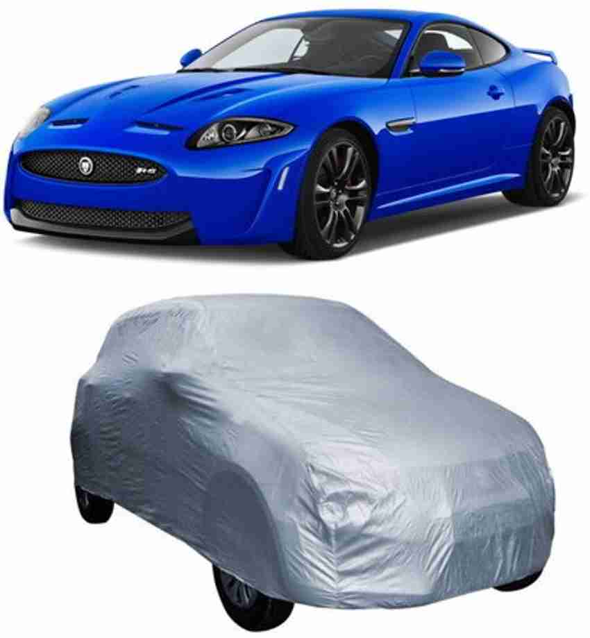 Genuine jaguar deals xk car cover