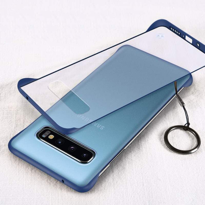 S10 on sale back cover