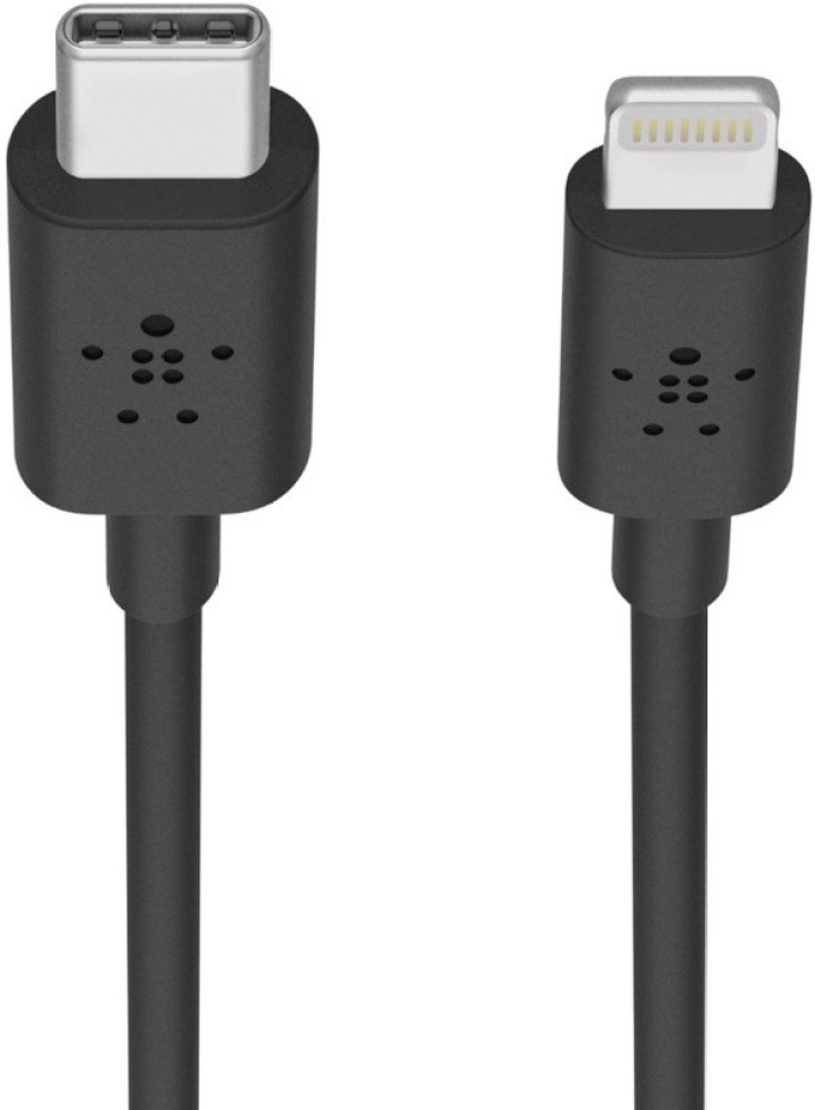 Is belkin usb-C cable safe to use for charging Apple devices? : r/ios