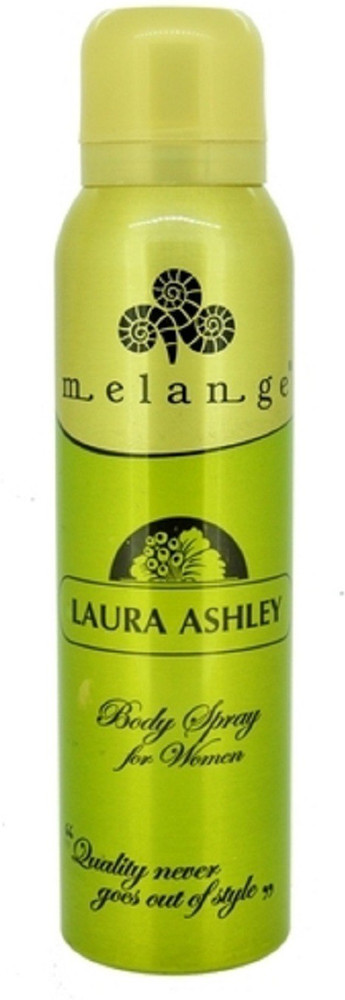 Laura ashley body mist deals