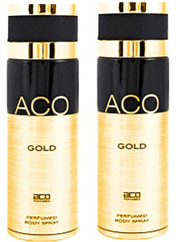 Aco body sale spray
