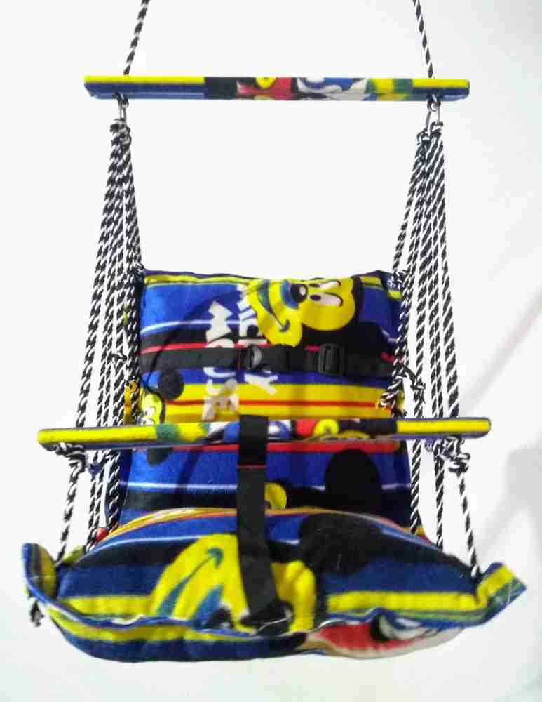 Mickey mouse infant shop swing
