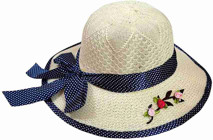 Toica STYLISH HATS FOR TRAVELLING AND SUN HAT CAPS FOR WOMEN