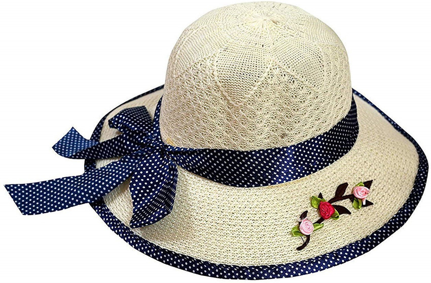 Toica STYLISH HATS FOR TRAVELLING AND SUN HAT CAPS FOR WOMEN