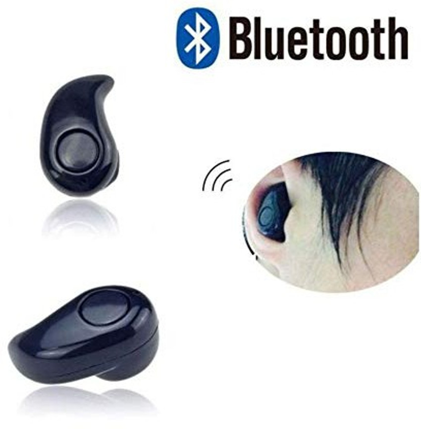 Saleshop365 S530 Kaju Bluetooth Headset Price in India Buy