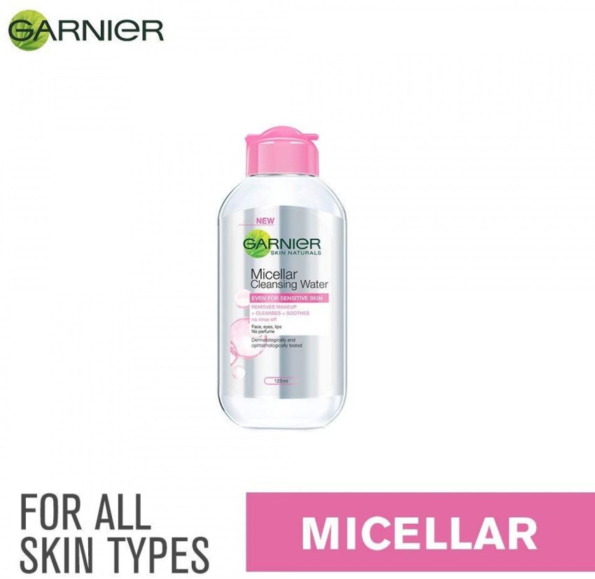 Garnier makeup remover best sale price