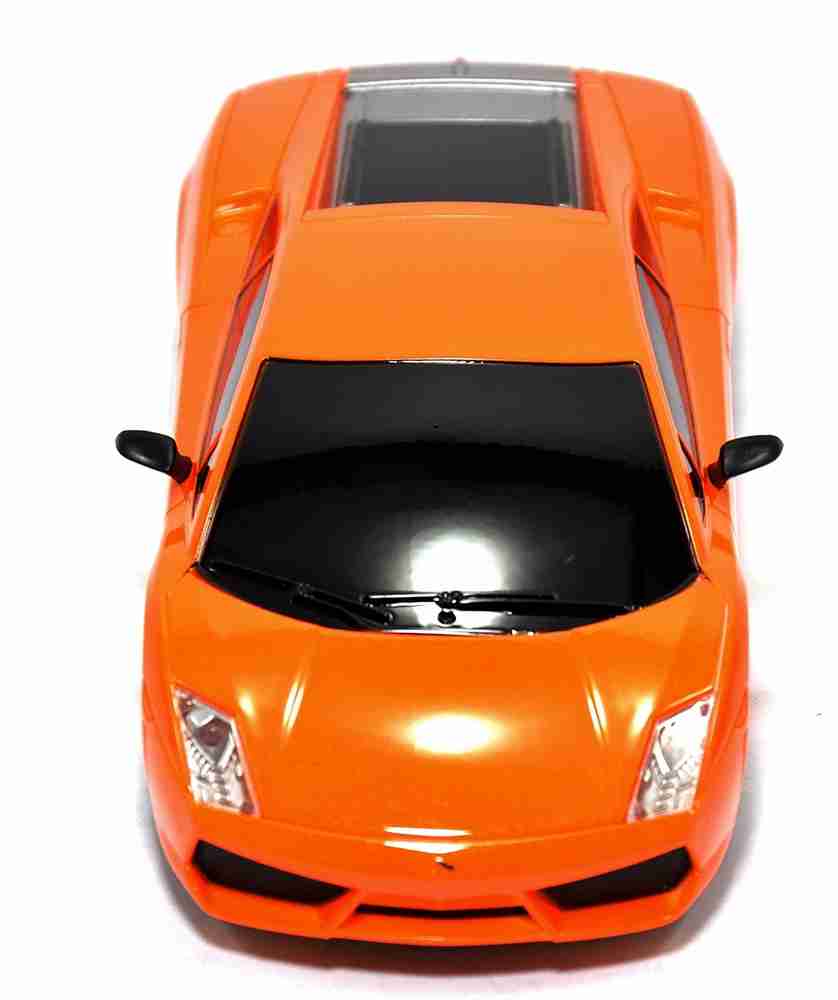 Orange rc car store