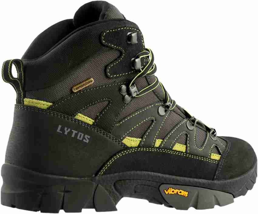 Lytos clearance hiking shoes