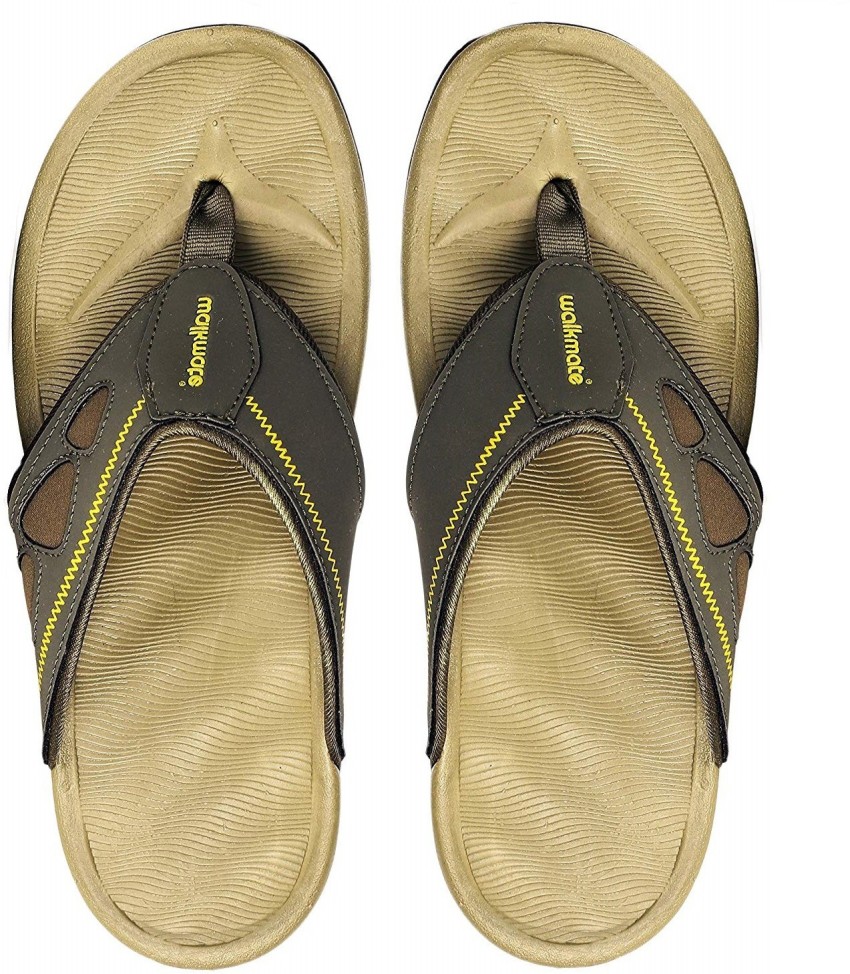 walkmate Men Slippers Buy walkmate Men Slippers Online at Best