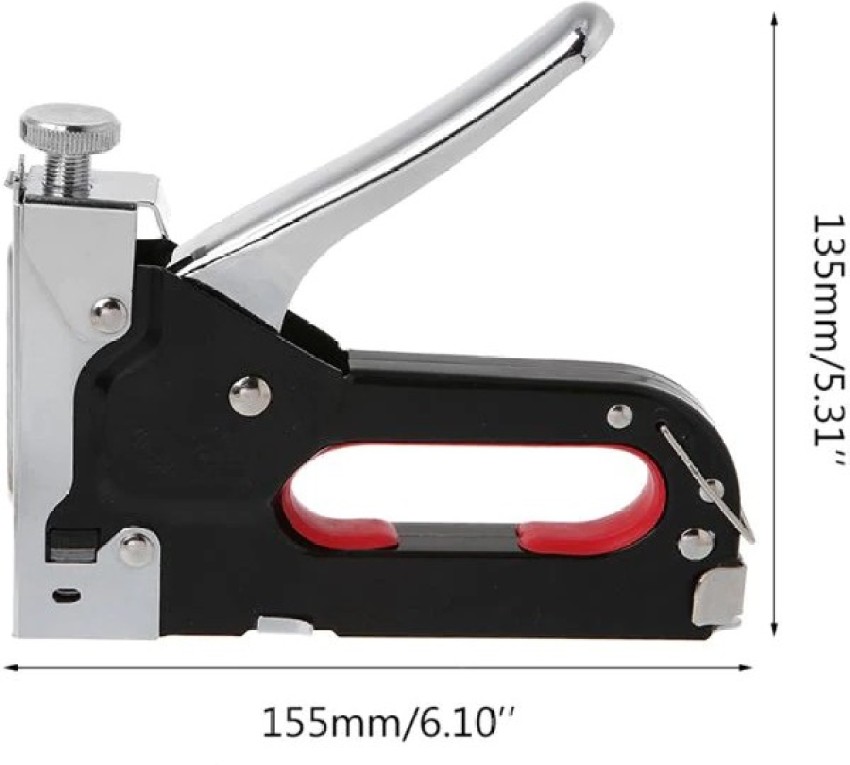 MGH Picture framing stapler tool Corded & Cordless Stapler Price in India -  Buy MGH Picture framing stapler tool Corded & Cordless Stapler online at