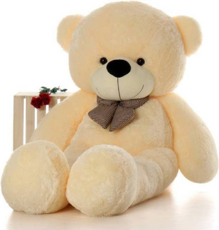 StyleNDemand 3 Feet Purple Colour Teddy Bear 91 cm 3 Feet Purple Colour Teddy Bear Buy Teddy Bear toys in India. shop for StyleNDemand products in India. Flipkart