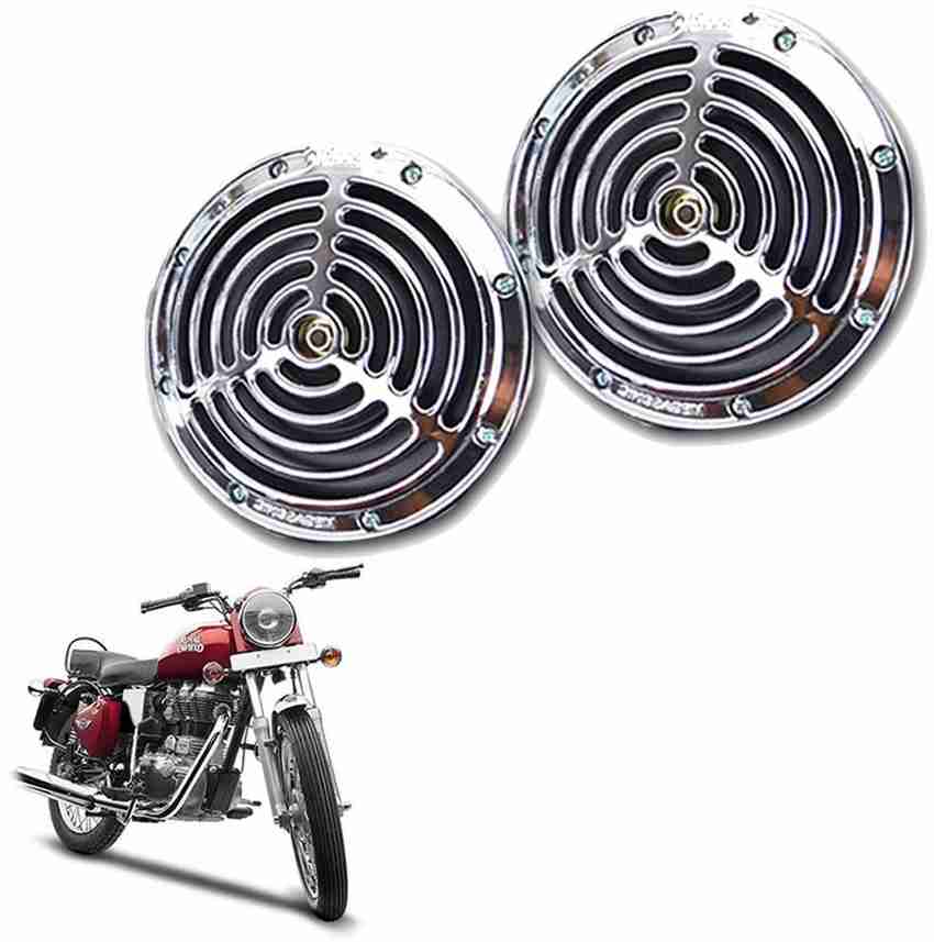 Royal sales enfield horn