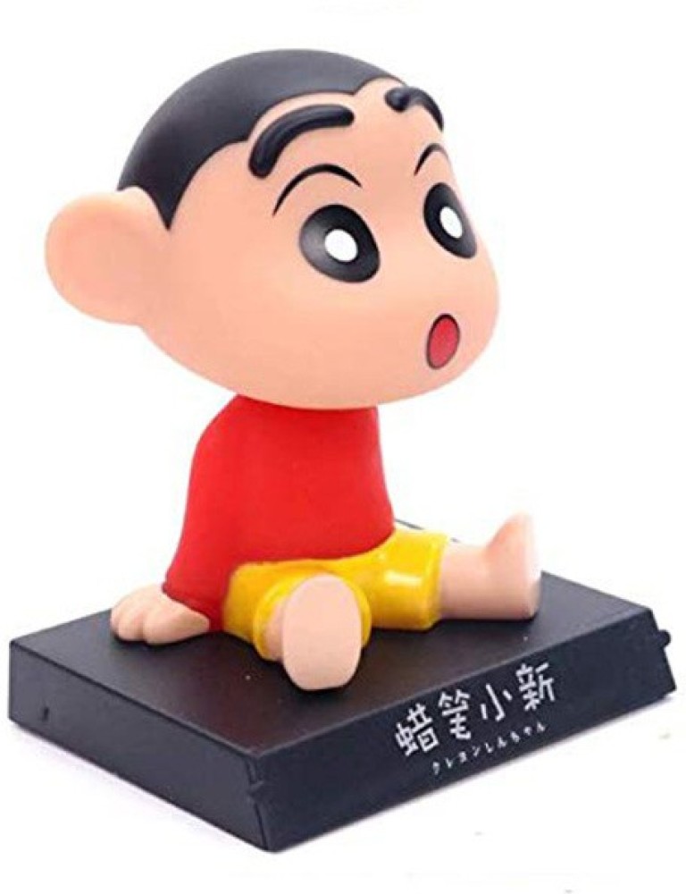 Shin chan toy deals flipkart