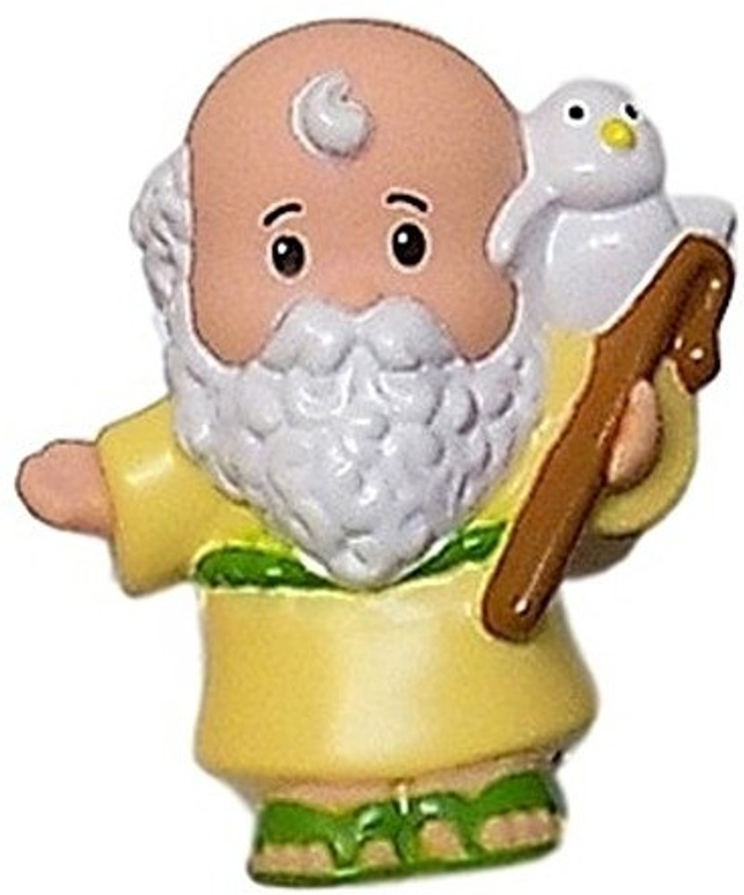 Fisher price bible toys hot sale