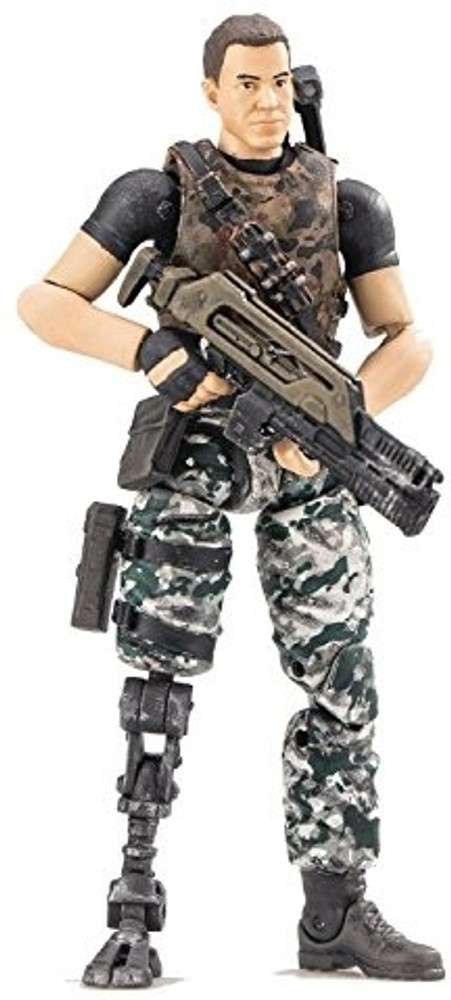 Aliens colonial marines action 2025 figures