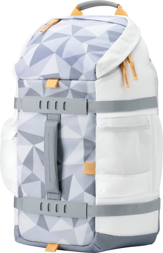 Hp odyssey backpack 2024 capacity in litres