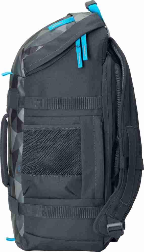 Hp 15.6 clearance grey odyssey backpack