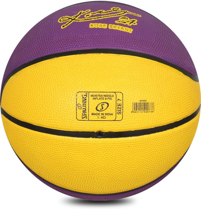 Kobe ball sale