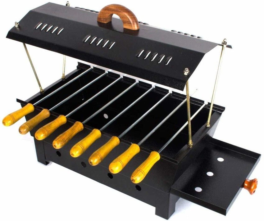BBQ GRILL IN & OUT - Barbecue et gril électrique - Create