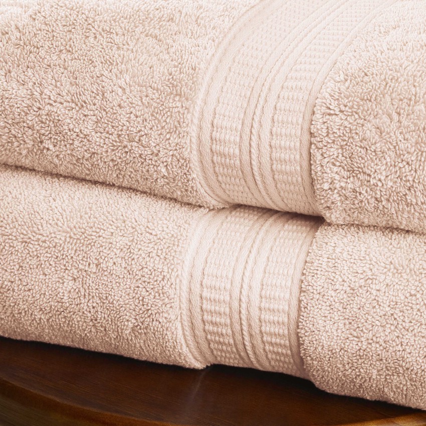 Hotel style best sale bath towel collection