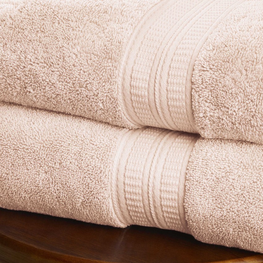 Hotel Style Cotton 100 GSM Bath Towel Set - Buy Hotel Style Cotton