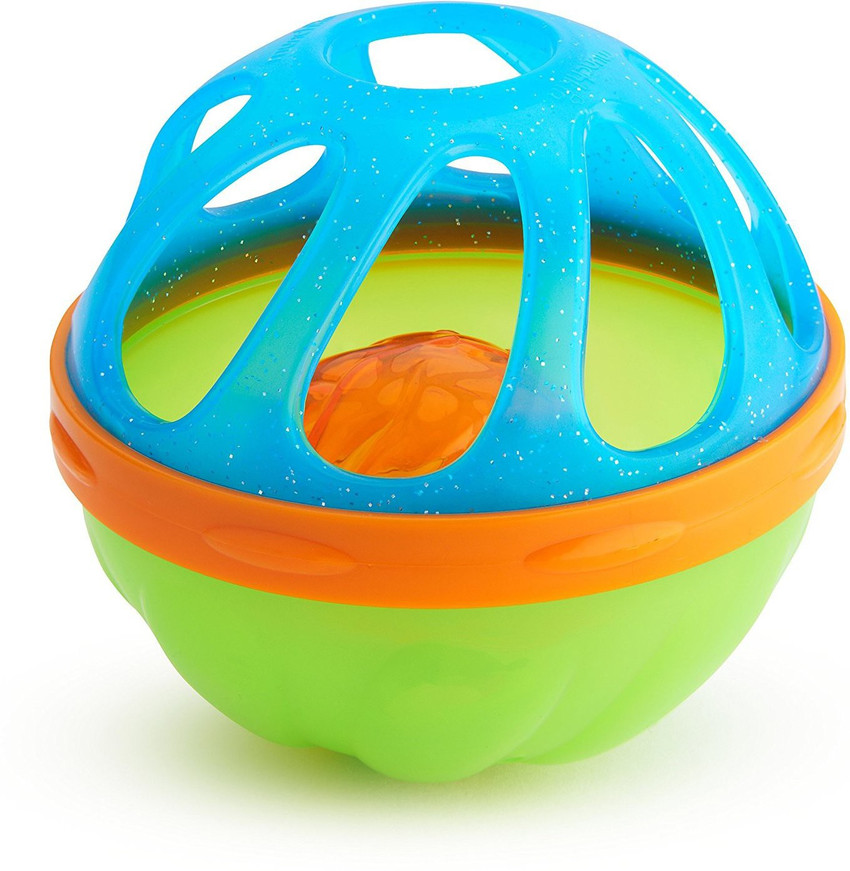 Munchkin baby bath ball hotsell