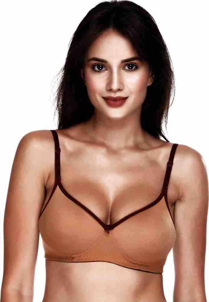 Buy online Full Coverage Minimizer Bra from lingerie for Women by Zivame  for ₹819 at 45% off