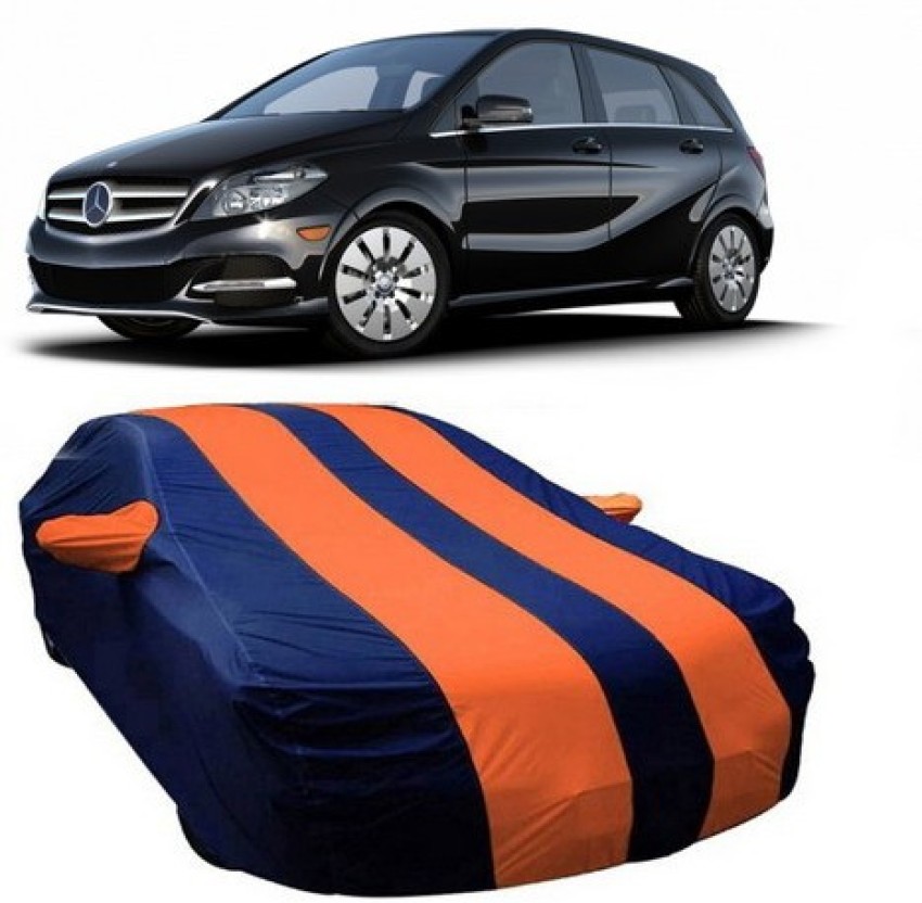 MSR STORE Car Cover For Mercedes Benz B-Class (With Mirror Pockets