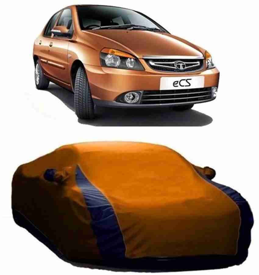 Tata top indigo cover