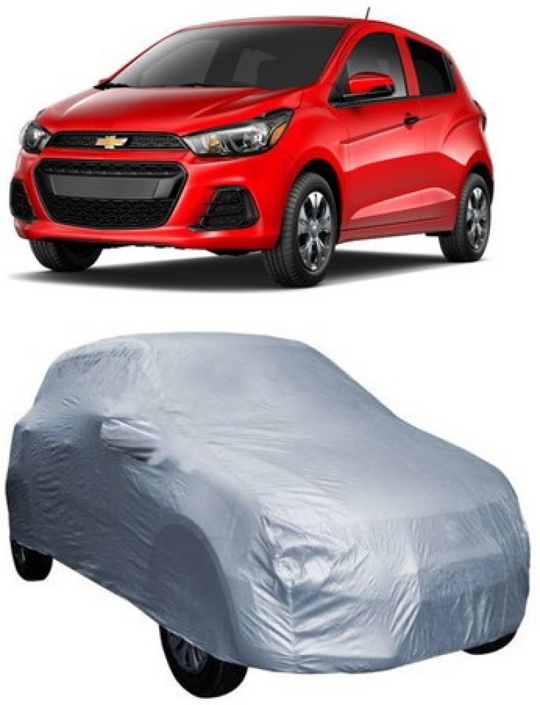 Chevrolet spark deals car cover flipkart