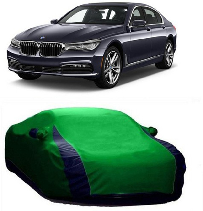 Bmw 7 series car deals cover